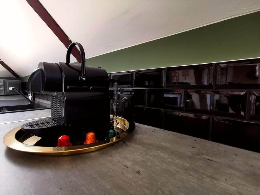 Apartment Industriel & Atypique *